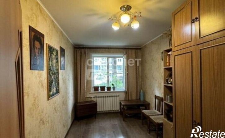 3-комн квартира ул Звездная, 2/1,  д. 2/1