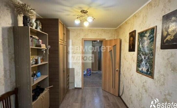 3-комн квартира ул Звездная, 2/1,  д. 2/1