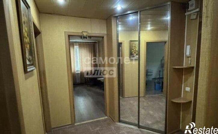 3-комн квартира ул Звездная, 2/1,  д. 2/1