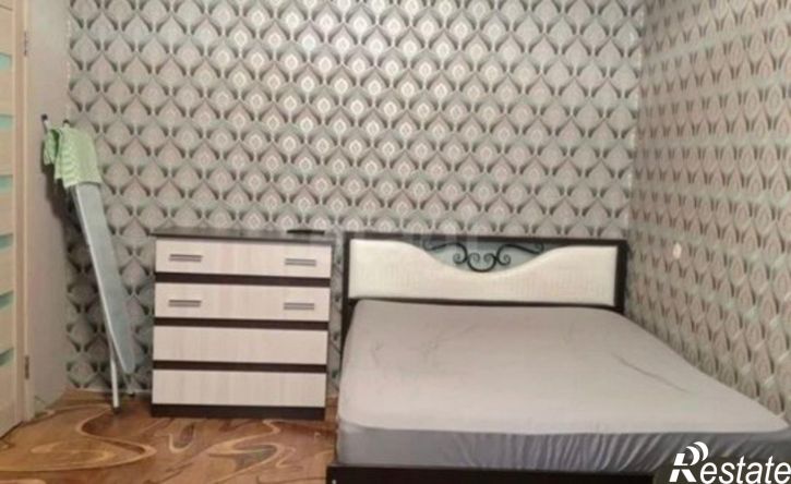 1-комн квартира ул Энергостроителей, 5,  д. 5