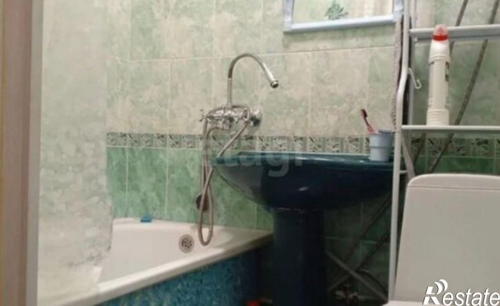1-комн квартира ул Энергостроителей, 5,  д. 5