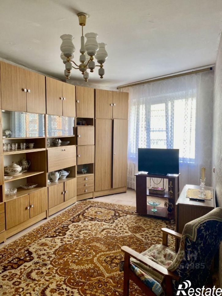 3-комн квартира ул Доватора, 2,  д. 2