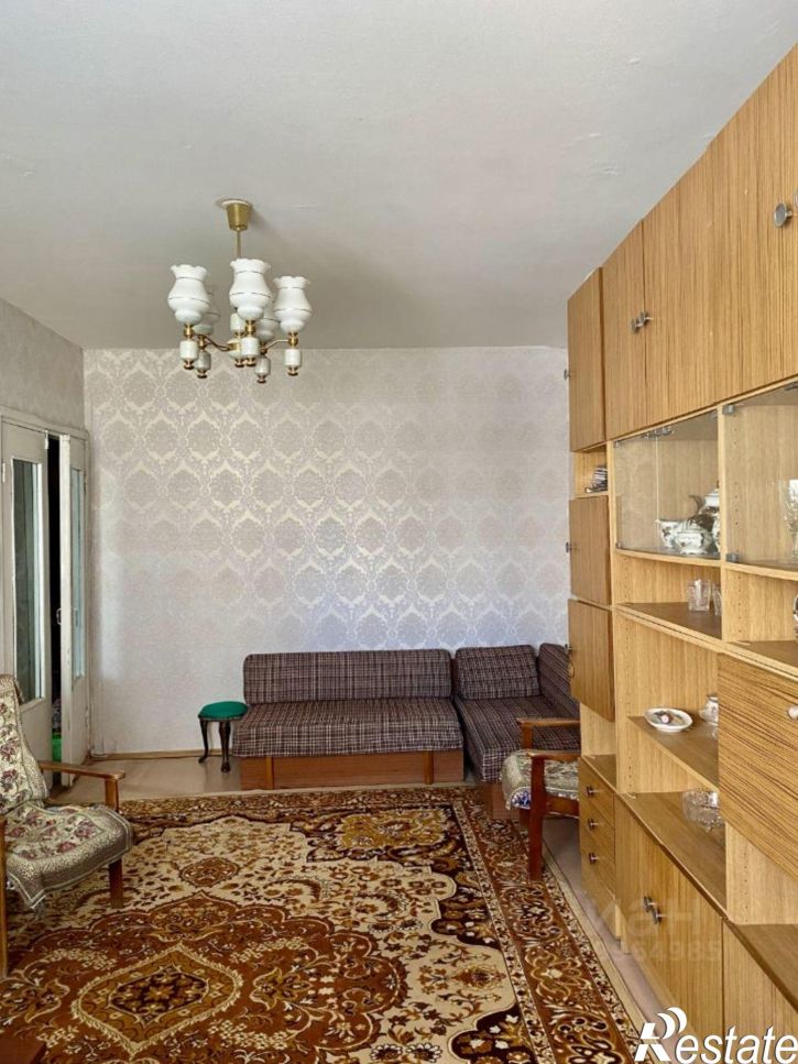 3-комн квартира ул Доватора, 2,  д. 2