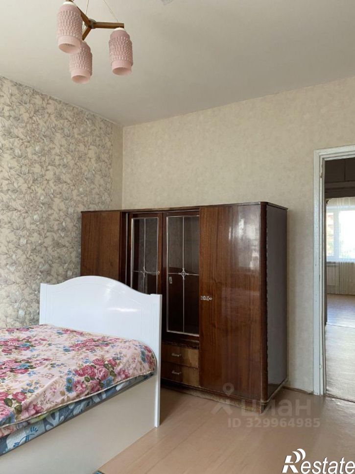 3-комн квартира ул Доватора, 2,  д. 2