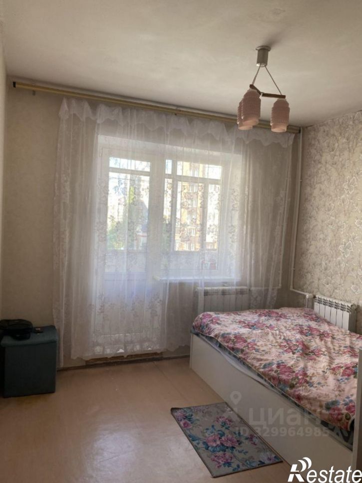 3-комн квартира ул Доватора, 2,  д. 2