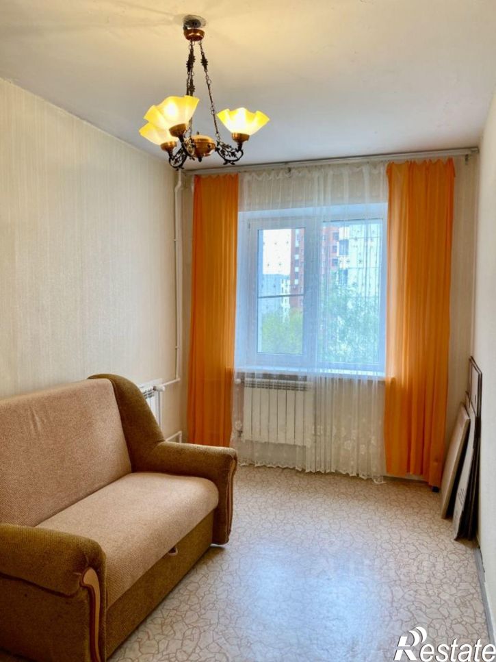 3-комн квартира ул Доватора, 2,  д. 2