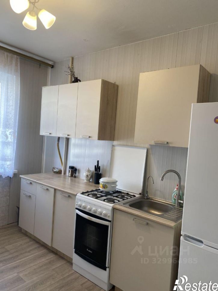 3-комн квартира ул Доватора, 2,  д. 2