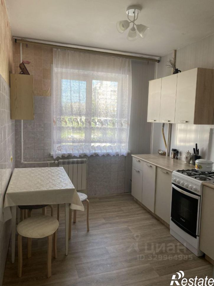 3-комн квартира ул Доватора, 2,  д. 2
