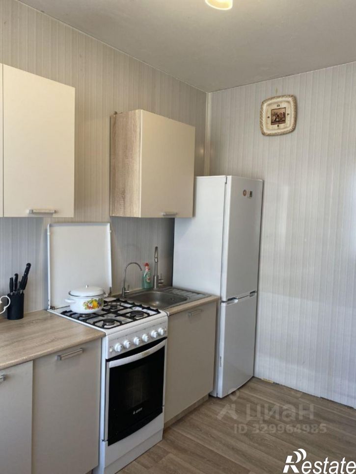 3-комн квартира ул Доватора, 2,  д. 2