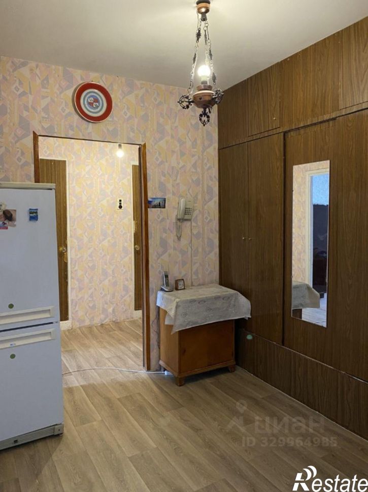3-комн квартира ул Доватора, 2,  д. 2
