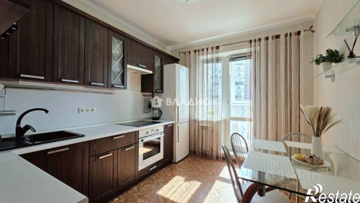 2-комн квартира ул Леонтия Кривенкова, 35,  д. 35