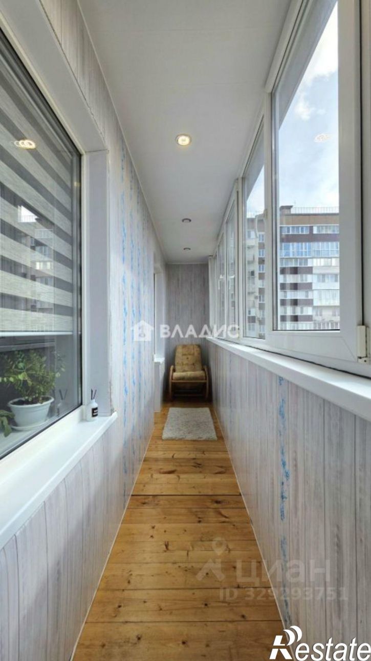 2-комн квартира ул Леонтия Кривенкова, 35,  д. 35