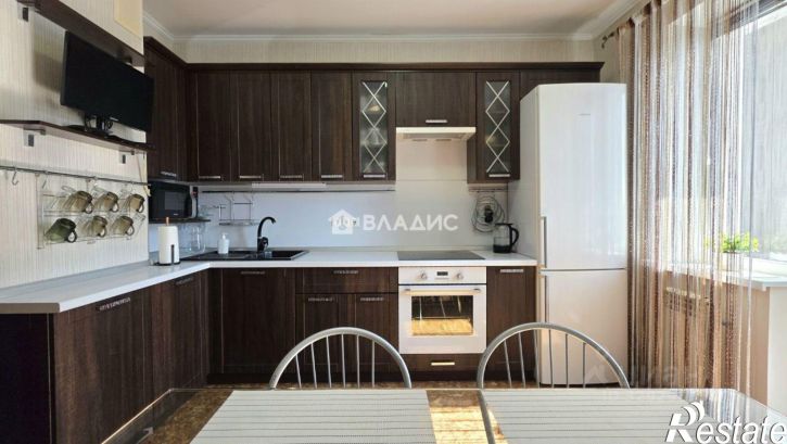 2-комн квартира ул Леонтия Кривенкова, 35,  д. 35