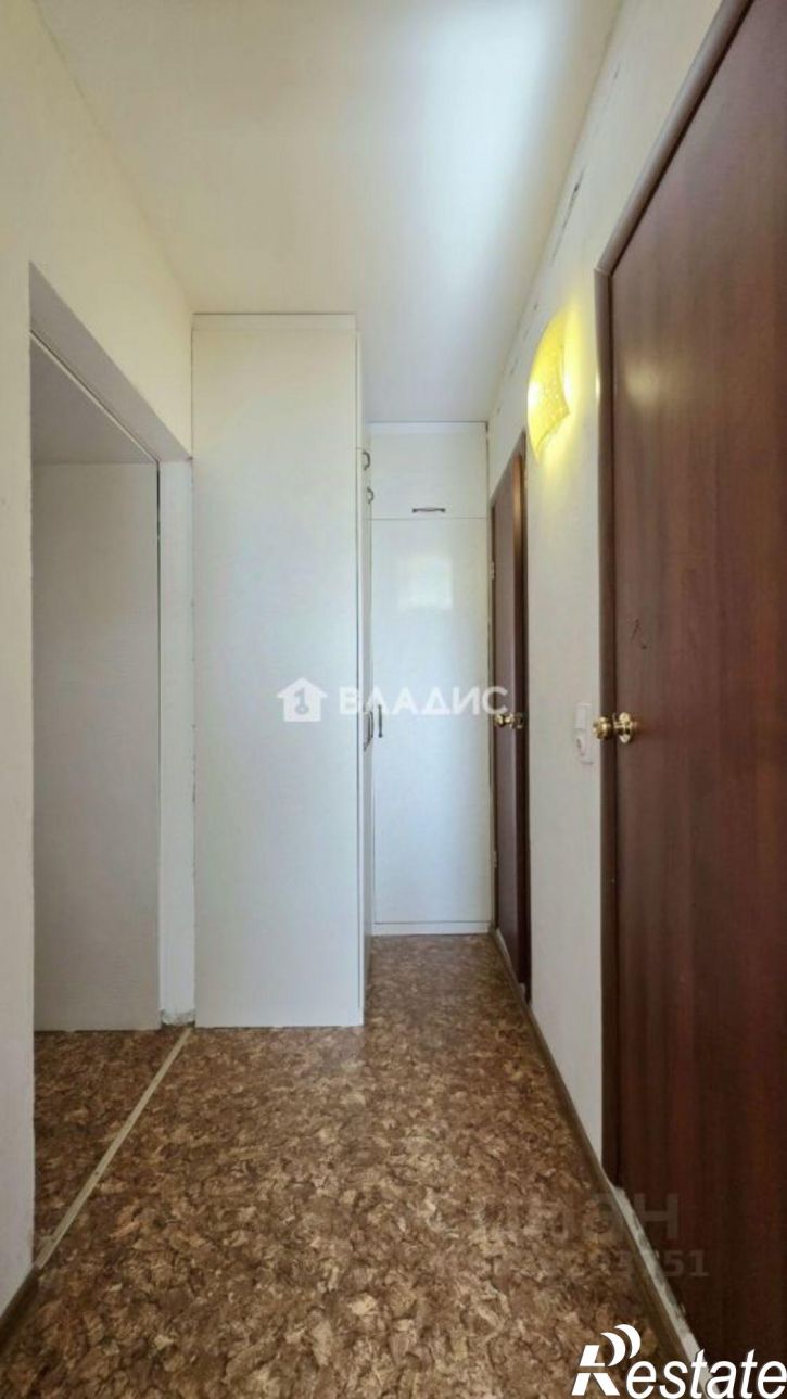 2-комн квартира ул Леонтия Кривенкова, 35,  д. 35