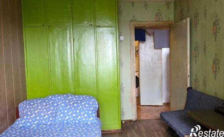 2-комн квартира ул 8 Марта, 13,  д. 13