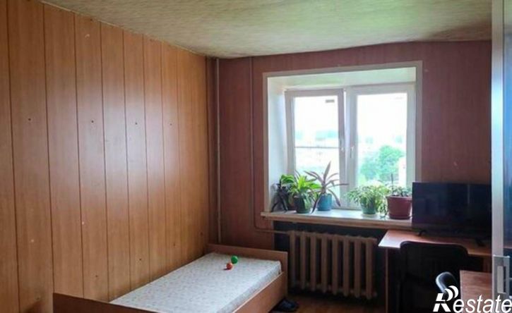 2-комн квартира ул 8 Марта, 13,  д. 13