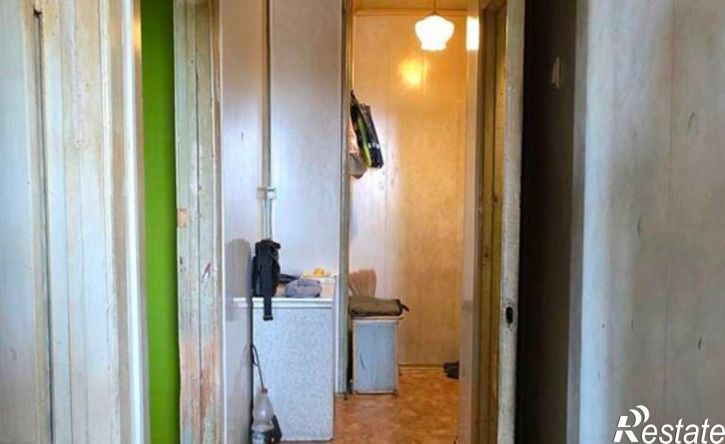 2-комн квартира ул 8 Марта, 13,  д. 13