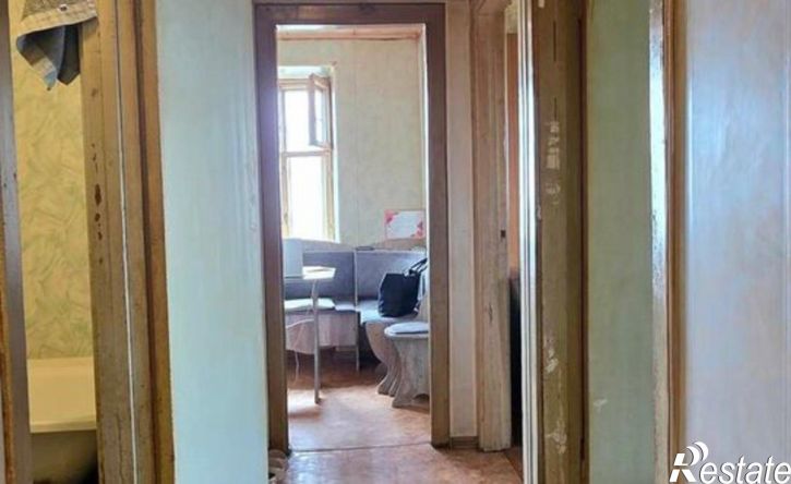 2-комн квартира ул 8 Марта, 13,  д. 13