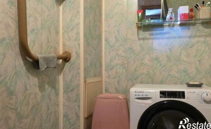 2-комн квартира ул 8 Марта, 13,  д. 13