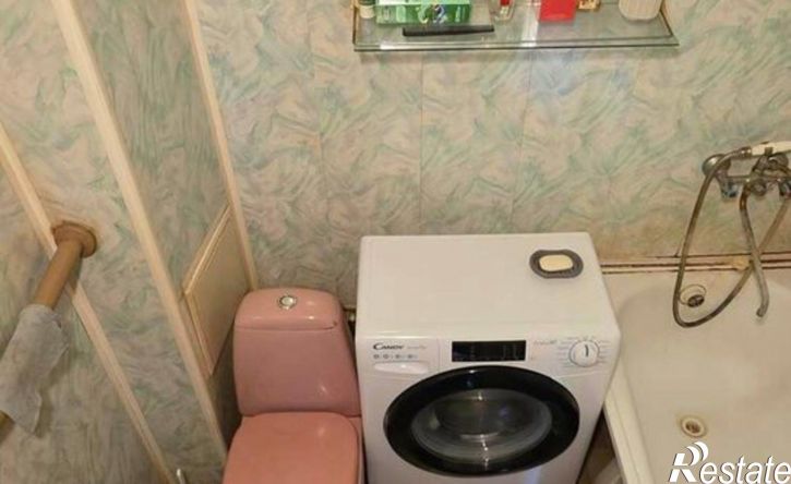 2-комн квартира ул 8 Марта, 13,  д. 13