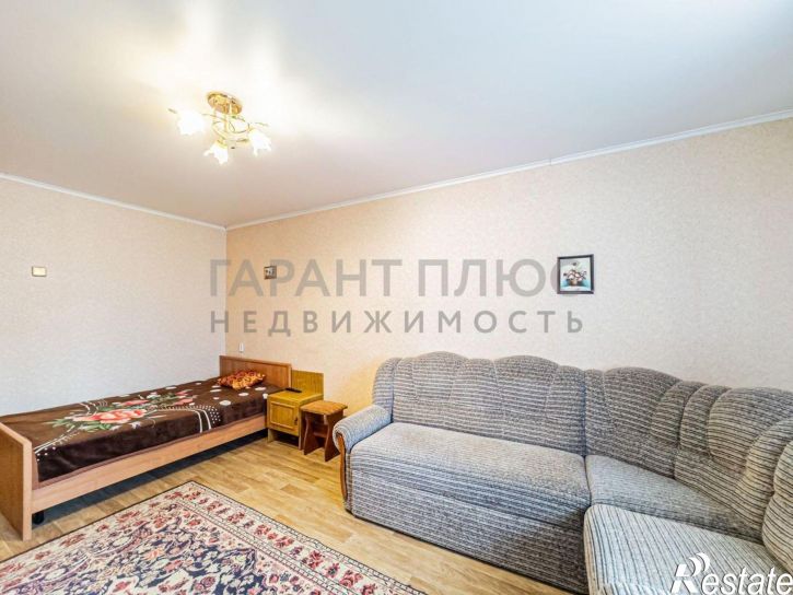 1-комн квартира ул А.Г. Стаханова, 13,  д. 13