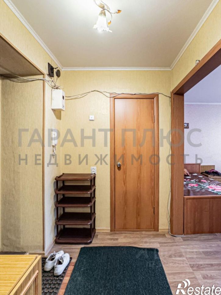 1-комн квартира ул А.Г. Стаханова, 13,  д. 13