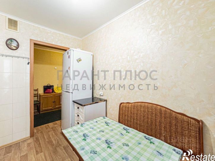 1-комн квартира ул А.Г. Стаханова, 13,  д. 13