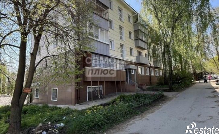 3-комн квартира Студёновская улица, 19,  д. 19