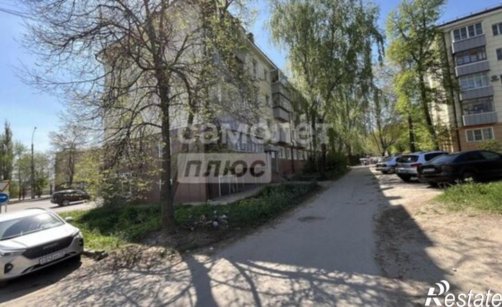 3-комн квартира Студёновская улица, 19,  д. 19