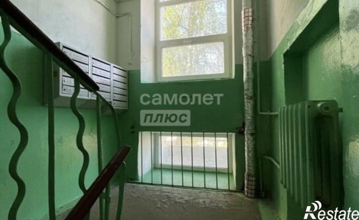 3-комн квартира Студёновская улица, 19,  д. 19