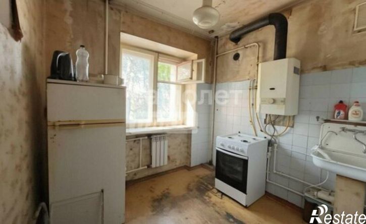 3-комн квартира Студёновская улица, 19,  д. 19