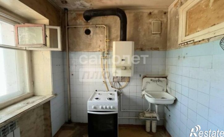 3-комн квартира Студёновская улица, 19,  д. 19