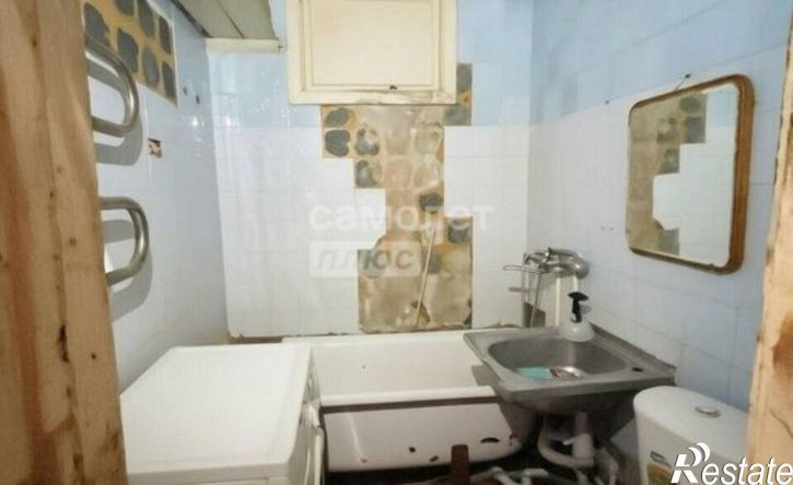 3-комн квартира Студёновская улица, 19,  д. 19
