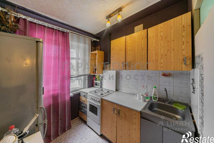 2-комн квартира ул М.И. Неделина, 26,  д. 26