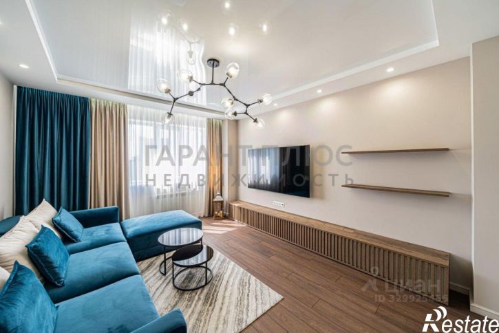 3-комн квартира пр-кт Победы, 103,  д. 103