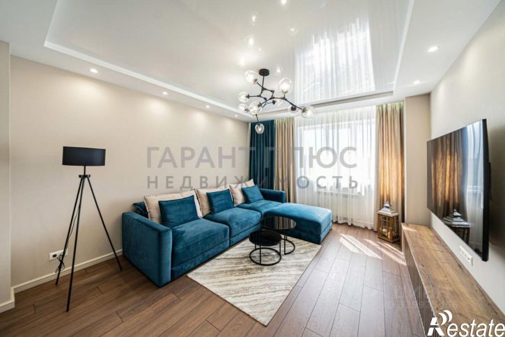 3-комн квартира пр-кт Победы, 103,  д. 103