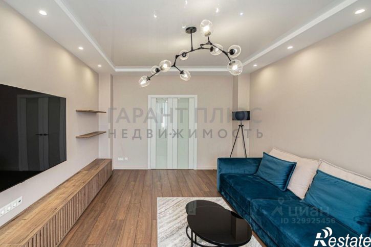3-комн квартира пр-кт Победы, 103,  д. 103