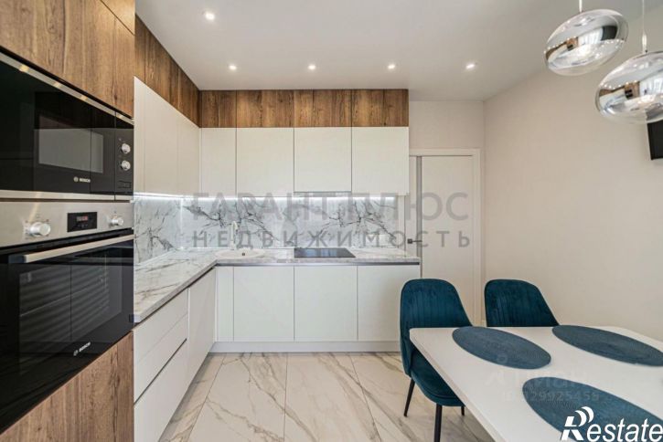 3-комн квартира пр-кт Победы, 103,  д. 103
