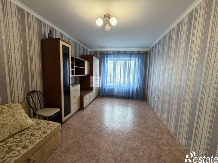 2-комн квартира улица Героя России Эдуарда Белана, 12,  д. 12