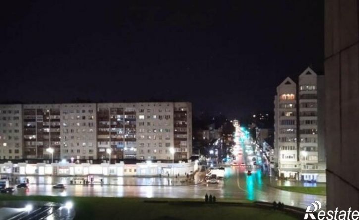 3-комн квартира пл Победы, 3А,  д. 3А