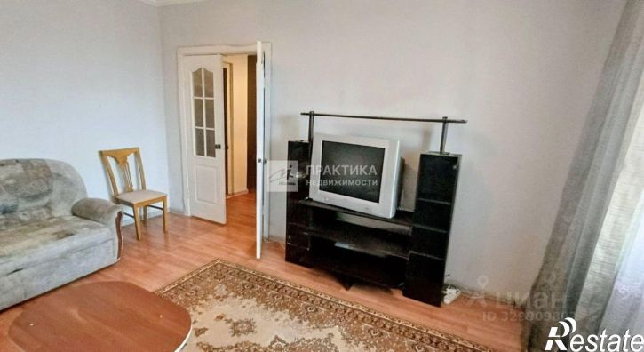 2-комн квартира ул Гоголя, 41,  д. 41