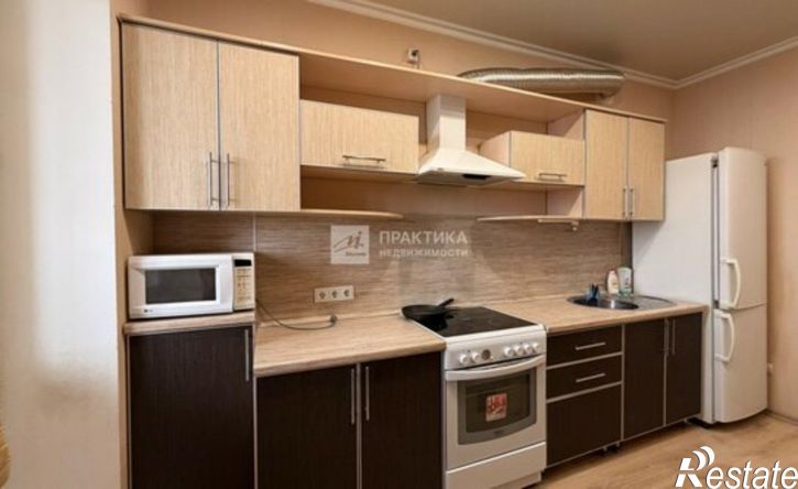 2-комн квартира пр-кт Победы, 3,  д. 3