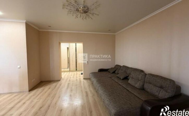 2-комн квартира пр-кт Победы, 3,  д. 3