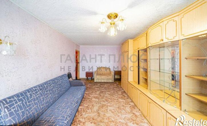 1-комн квартира пл Победы, 1,  д. 1