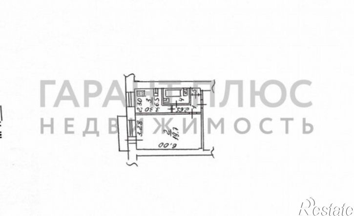1-комн квартира пл Победы, 1,  д. 1