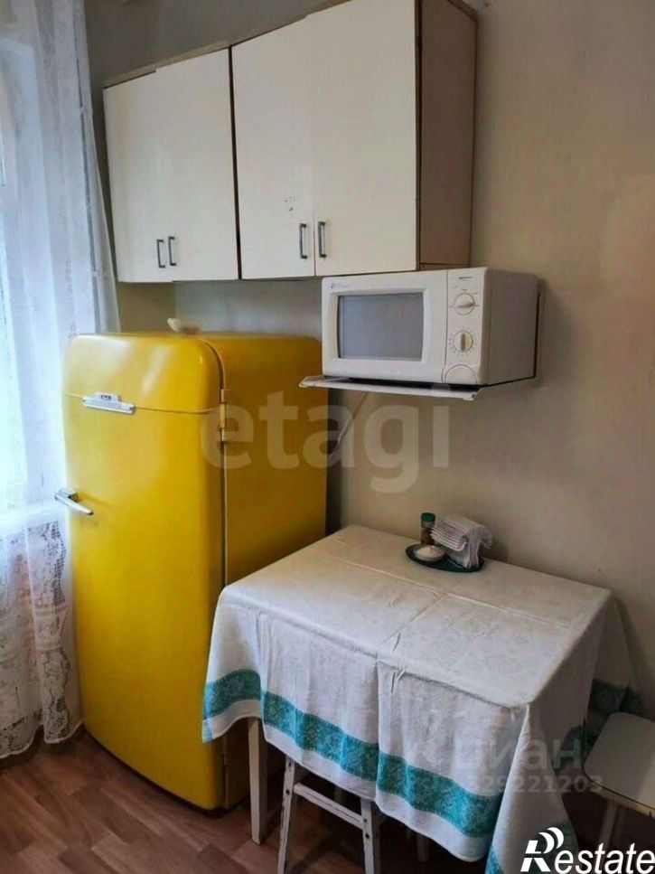 4-комн квартира улица Жуковского, 10,  д. 10