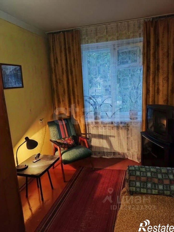 4-комн квартира улица Жуковского, 10,  д. 10