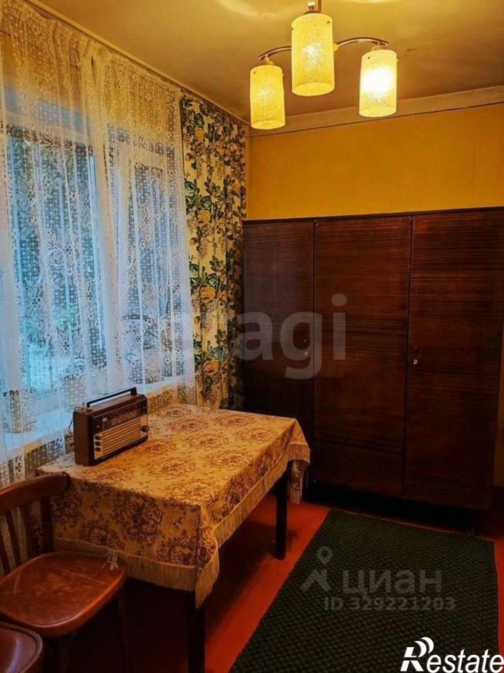 4-комн квартира улица Жуковского, 10,  д. 10