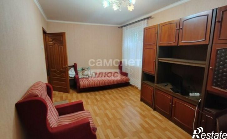 3-комн квартира улица Неделина, 41,  д. 41
