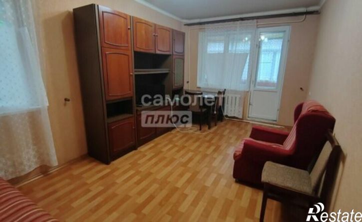 3-комн квартира улица Неделина, 41,  д. 41